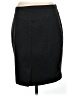Ellen Tracy Solid Black Formal Skirt Size M - photo 2