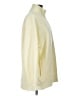 Athleta Yellow Sweatshirt Size L - photo 4
