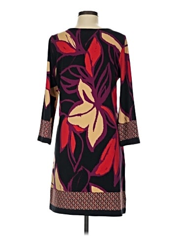 Calessa Casual Dress (view 2)