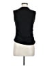 Sofia Jeans by Sofia Vergara Black Sleeveless Top Size M - photo 1