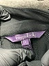 Long Tall Sally Black Track Jacket Size S - photo 6