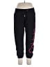 Calvin Klein Performance 100% Cotton Graphic Black Sweatpants Size XL - photo 1