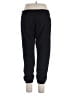 Calvin Klein Performance 100% Cotton Graphic Black Sweatpants Size XL - photo 2