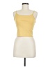 American Eagle Outfitters Yellow Tank Top Size M - photo 1