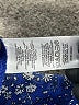 Ann Taylor LOFT 100% Polyester Blue Long Sleeve Blouse Size L - photo 8