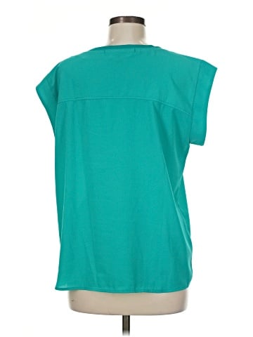Mango Short Sleeve Top (view 2)