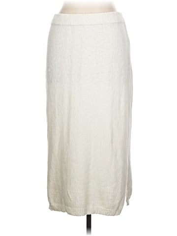 Blue Rain Casual Skirt (view 1)