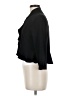 R&M Richards Black Cardigan Size M - photo 5