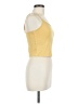 American Eagle Outfitters Yellow Tank Top Size M - photo 4