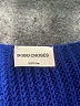 Bobo Choses Blue Sweater Vest Size 3 - photo 7