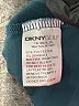 DKNY Teal Short Sleeve Polo Size M - photo 8