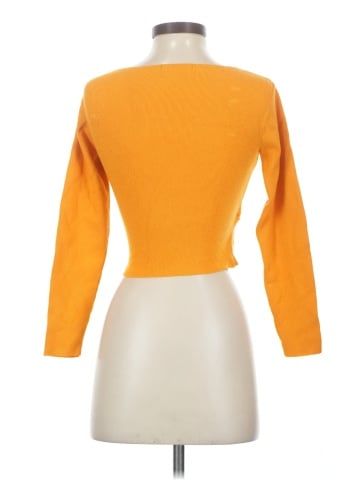 ASOS Long Sleeve Top (view 2)