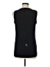 Athleta Black Sleeveless T-Shirt Size M - photo 2