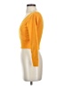 ASOS Yellow Long Sleeve Top Size 2 - photo 5