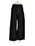 Jones & Co Black Casual Pants Size 6 - photo 1