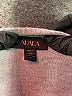 Alala Gray Pullover Sweater Size S - photo 7