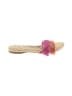 Birdies Pink Flats Size 10 1/2 - photo 1