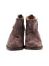 Hush Puppies Brown Ankle Boots Size 8 1/2 - photo 2