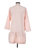 Hatch Pink Casual Dress Size XS Maternity (0) - photo 2