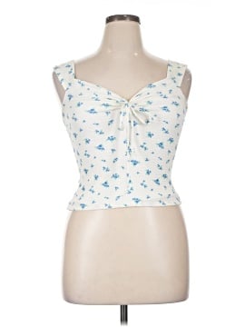 See You Monday Tank Top