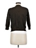 Context Brown Cardigan Size M (petite) - photo 2