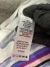 Wow Couture Stripes Purple Casual Skirt Size S - photo 5