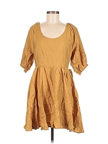 Mia Joy Casual Dress (view 1)