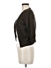 Context Brown Cardigan Size M (petite) - photo 5