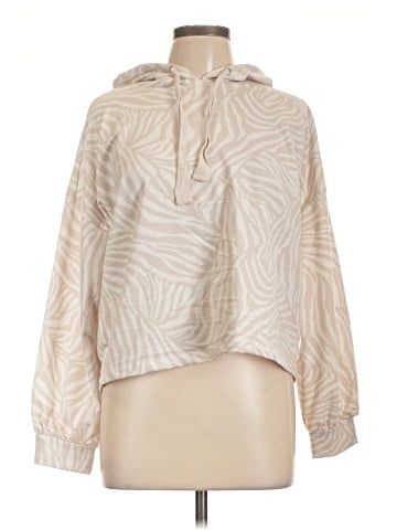 Zoe + Phoebe Poncho (view 1)