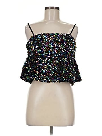 Storia Sleeveless Top (view 1)