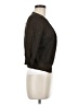 Context Brown Cardigan Size M (petite) - photo 4