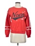 Wound Up Red Sweatshirt Size XS - photo 1