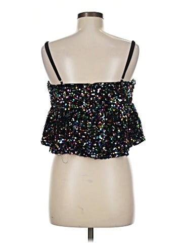 Storia Sleeveless Top (view 2)