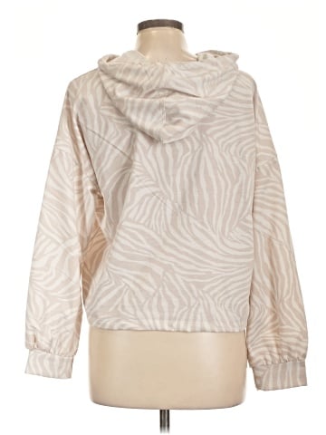 Zoe + Phoebe Poncho (view 2)