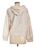 Zoe + Phoebe Tan Poncho Size L - photo 2