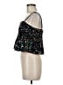 Storia Black Sleeveless Top Size M - photo 5