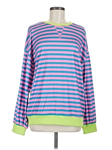 Unbranded Long Sleeve T-Shirt (view 1)