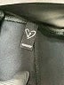 Windsor Solid Black Shorts Size L - photo 3