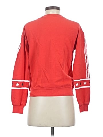 Wound Up Sweatshirt (view 2)