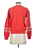 Wound Up Red Sweatshirt Size XS - photo 2