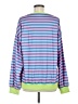 Unbranded Blue Long Sleeve T-Shirt Size M - photo 2