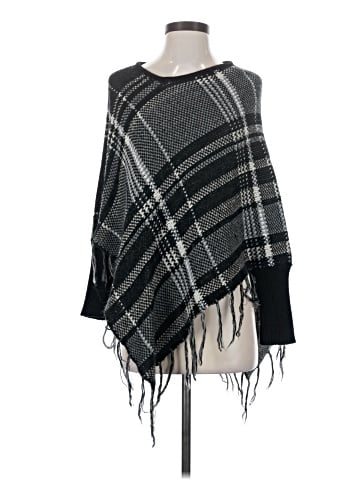 United States Sweaters Poncho (view 1)