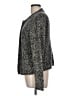 Christopher & Banks Tweed Green Cardigan Size L - photo 5