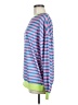 Unbranded Blue Long Sleeve T-Shirt Size M - photo 5