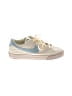 Nike Blue Sneakers Size 5 1/2 - photo 1