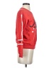 Wound Up Red Sweatshirt Size XS - photo 4
