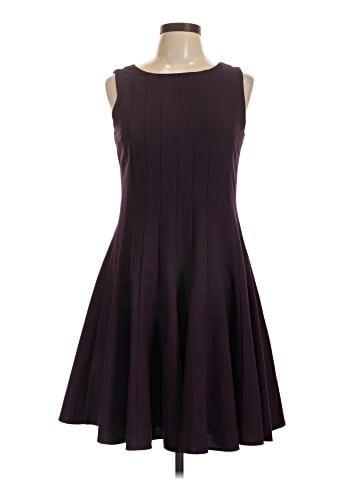 Jessica Howard Cocktail Dress (view 1)