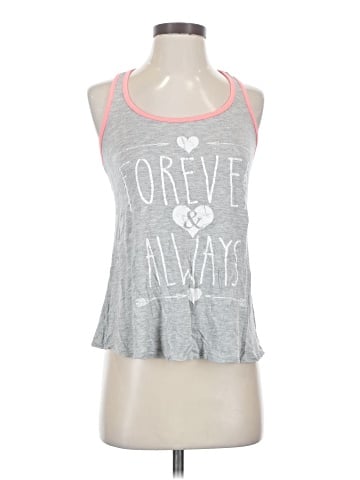 Free Kisses Active Tank (view 1)