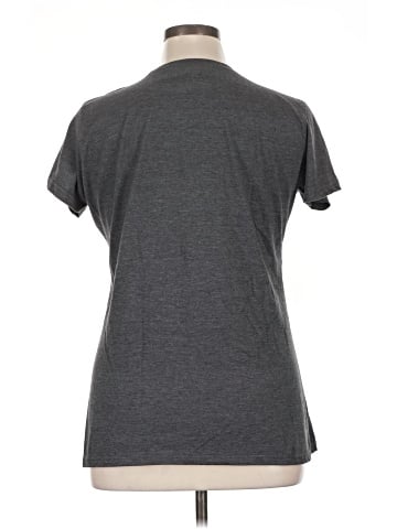 Instant Message Short Sleeve T-Shirt (view 2)