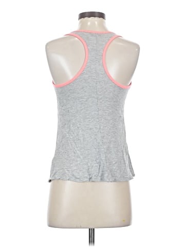 Free Kisses Active Tank (view 2)